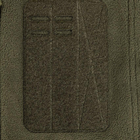 Куртка XS Olive Microfleece M-Tac Gen.II Army Alpha - изображение 7