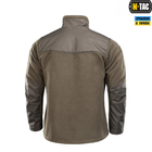 Куртка Olive Microfleece M-Tac Gen.II Dark Alpha 3XL - изображение 4