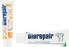 Набір "Абсолютний захист і відновлення. Персик" - Biorepair (toothpaste/50 + toothpaste/75ml) (857020-66450) - зображення 1