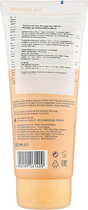 Тонізуючий гель - MoliCare Skin Massage gel 200ml (995194-42665) - зображення 3