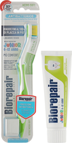 Набір - Biorepair (toothpaste/75ml + toothbrush/1шт) (645805-247) - зображення 1