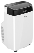 Mobilny klimatyzator Lin TAC-07CPB/DL2 Mirage White - obraz 4