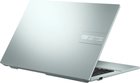 Ноутбук ASUS Vivobook Go 15 (E1504FA-L1248W) Green - зображення 8