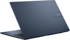 Ноутбук Asus VivoBook 17 X1704ZA-AU175 (90NB10F2-M00CU0) Blue - зображення 7