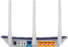 Router TP-LINK Archer C20 Blue/White (ARCHERC20) - obraz 3