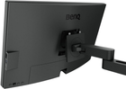 Monitor 27" BenQ PD2706UA (9H.LLKLB.QBE) - obraz 5