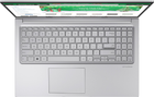 Laptop ASUS Vivobook 15 (X1504ZA-BQ506) Srebrny - obraz 6