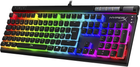 Клавіатура дротова HyperX Alloy Elite 2 (4P5N3AN#UUW) - зображення 4