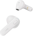 Słuchawki Philips TAT1138 True Wireless IPX4 White (4895229131798) - obraz 2