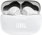 Słuchawki JBL Wave 200 TWS White (JBLW200TWSWHT) - obraz 8
