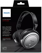 Słuchawki Philips SHP2500/10 (8712581584276) - obraz 5
