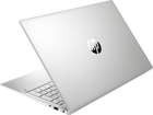 Ноутбук HP Pavilion 15-eg3019nl 8Y5N7EA (197498501963) Natural silver - зображення 4