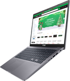 Ноутбук Asus X515EA (X515EA-BQ1445) Grey - зображення 3