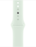 Pasek Apple Band dla Apple Watch 41mm M/L Soft Mint (MWMT3) - obraz 3