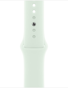 Ремінець Apple Sport Band для Apple Watch 41mm M/L Soft Mint (MWMT3) - зображення 3