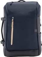 Рюкзак для ноутбука HP Travel 25 Liter 15.6" Grey/Blue (6B8U5AA) - зображення 1