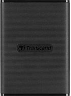 Dysk SSD Transcend ESD270C 2TB USB 3.1 Type-C 3D NAND TLC (TS2TESD270C) Zewnętrzny - obraz 1