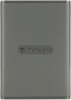 Dysk SSD Transcend ESD360C 1TB USB Type-C 3D NAND (TS1TESD360C) Zewnętrzny - obraz 1