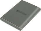 Dysk SSD Transcend ESD360C 1TB USB Type-C 3D NAND (TS1TESD360C) Zewnętrzny - obraz 3