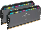 Pamięć RAM Corsair DDR5-6000 32768MB PC5-480 - obraz 1