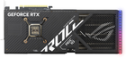 Відеокарта ASUS PCI-Ex GeForce RTX 4080 SUPER ROG Strix 16GB GDDR6X (256bit) (2580/23000) (2 x HDMI, 3 x DisplayPort) (ROG-STRIX-RTX4080S-16G-GAMING) - зображення 4