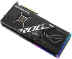 Karta graficzna ASUS PCI-Ex GeForce RTX 4080 SUPER ROG Strix 16GB GDDR6X (256bit) (2580/23000) (2 x HDMI, 3 x DisplayPort) (ROG-STRIX-RTX4080S-16G-GAMING) - obraz 10