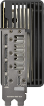 Відеокарта ASUS PCI-Ex GeForce RTX 4080 SUPER ROG Strix 16GB GDDR6X (256bit) (2580/23000) (2 x HDMI, 3 x DisplayPort) (ROG-STRIX-RTX4080S-16G-GAMING) - зображення 15