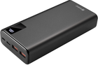 Powerbank Sandberg 20000 mAh Black (5705730420597)