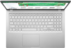 Ноутбук Asus X515EA (X515EA-BQ1877W) Silver - зображення 5