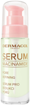 Serum do twarzy Dermacol Niacinamide Serum 30 ml (8595003131926) - obraz 1