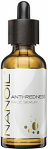 Сироватка для обличчя Nanoil Anti-Redness Face Serum 50 мл (5905669547307)