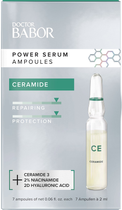 Serum do twarzy BABOR Power Serum Ampoules Ceramide w ampułkach 7 x 2 ml (4015165354994) - obraz 1