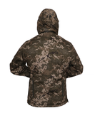 Куртка Soft Shell ММ-14 Pancer Protection под кобуру 58 - изображение 4