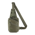 Сумка Sling Ranger Pistol M-Tac Hex Green Elite Bag