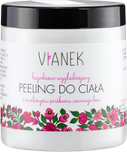 Peeling do ciała Vianek Gentle Exfoliation Thanks To Mild Extracts 250 ml (5907502687966) - obraz 1