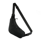 M-Tac сумка Bat Wing Bag Elite Black - зображення 1