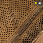 M-Tac сумка Companion Bag Large Dark Coyote - зображення 10