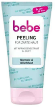 Peeling do twarzy Bebe for Soft Skin 150 ml (3574661690490) - obraz 1