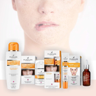Peeling kwasowy do twarzy Floslek Dermo Expert White & Beauty 30 ml (5905043005423) - obraz 4