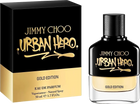 Woda perfumowana męska Jimmy Choo Urban Hero Gold Edition 50 ml (3386460127073) - obraz 2