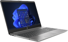 Laptop HP 255 G9 (8V6M4AT#ABD) Szary - obraz 2
