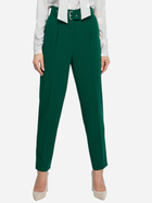 Spodnie damskie Stylove S124 L Zielone (5903068422416) - obraz 1