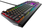 Klawiatura przewodowa Alienware Low Profile RGB AW510K Cherry Red MX Black (545-BBCLSO) - obraz 3