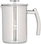 Пеновзбиватель Bialetti Cappuccinatore Acciaio ручной 330 мл (AGDBLTSDM0010)
