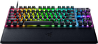 Клавіатура дротова Razer Huntsman V3 Pro TKL Black (RZ03-04980600-R3N1) - зображення 4