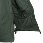 Куртка зимняя Helikon-Tex Level 7 Olive XL 2000000158471 - изображение 7