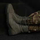 Ботинки McRae AF Temp Weather Gore-Tex Combat Foliage Green 44.5 2000000162768 - изображение 8