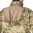 Зимняя куртка Snugpak SJ3 Multicam M 2000000154350 - изображение 5