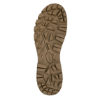 Тактичні черевики Garmont T8 Extreme EVO GTX Coyote Brown 45 2000000156057 - зображення 7