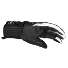 Зимние перчатки водонепроницаемые Dexshell Ultra Weather Outdoor Gloves Черный XL 2000000158006 - изображение 6